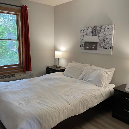 La Brise De Tremblant Apartment Mont-Tremblant Bagian luar foto