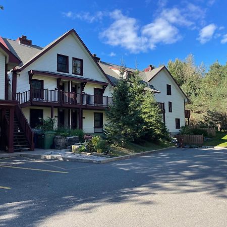 La Brise De Tremblant Apartment Mont-Tremblant Bagian luar foto