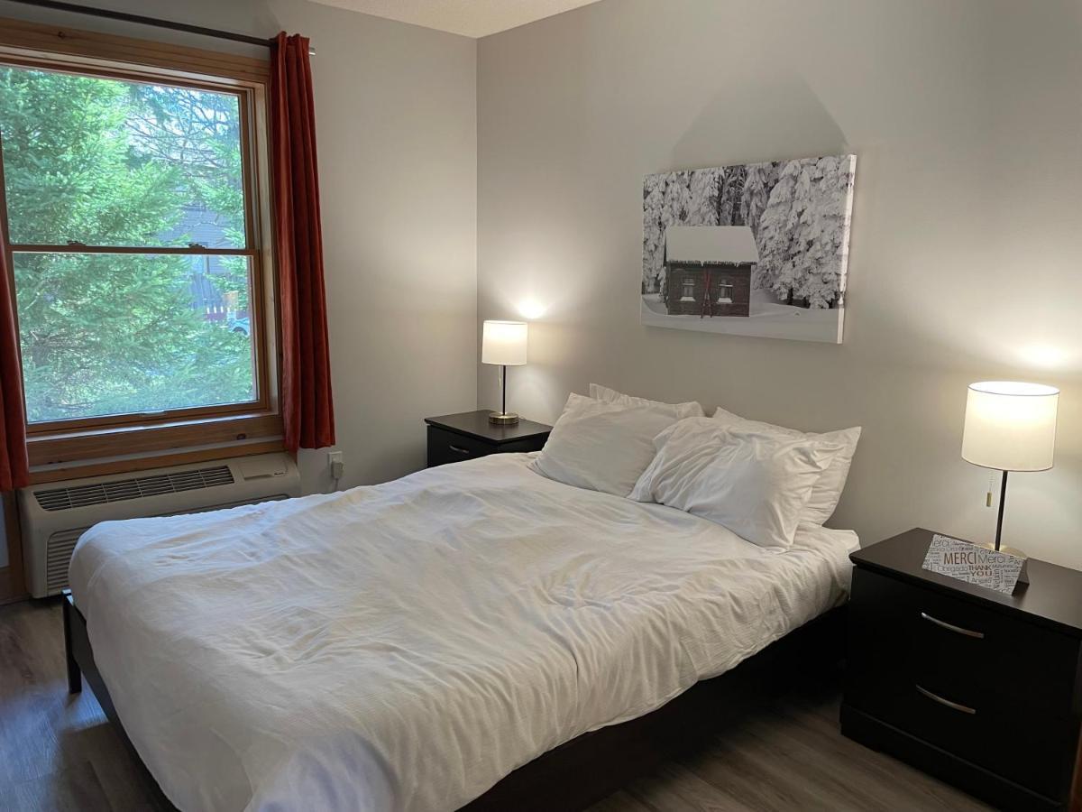 La Brise De Tremblant Apartment Mont-Tremblant Bagian luar foto