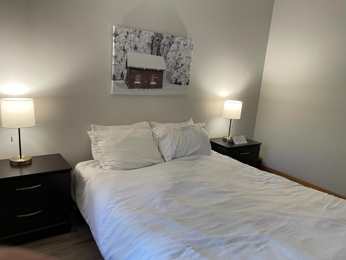 La Brise De Tremblant Apartment Mont-Tremblant Bagian luar foto