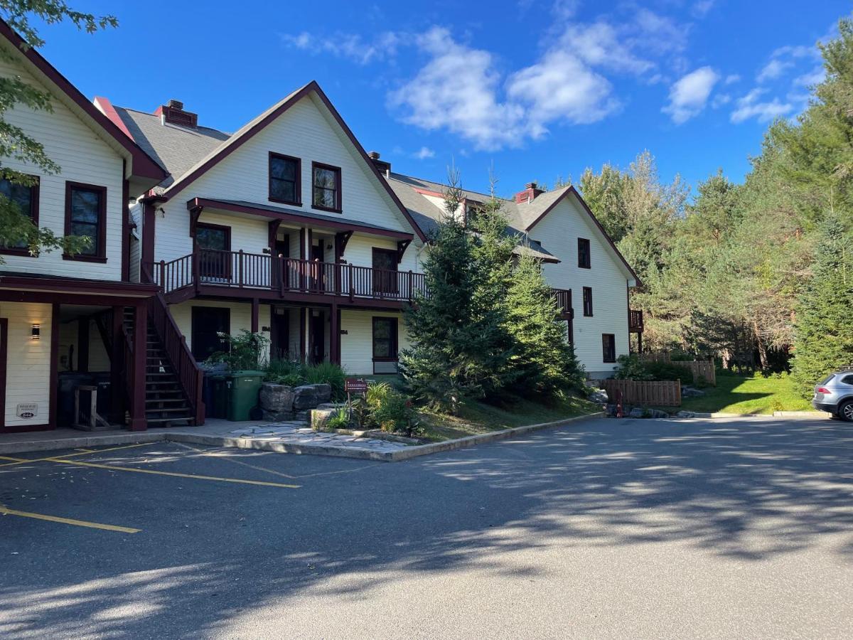 La Brise De Tremblant Apartment Mont-Tremblant Bagian luar foto