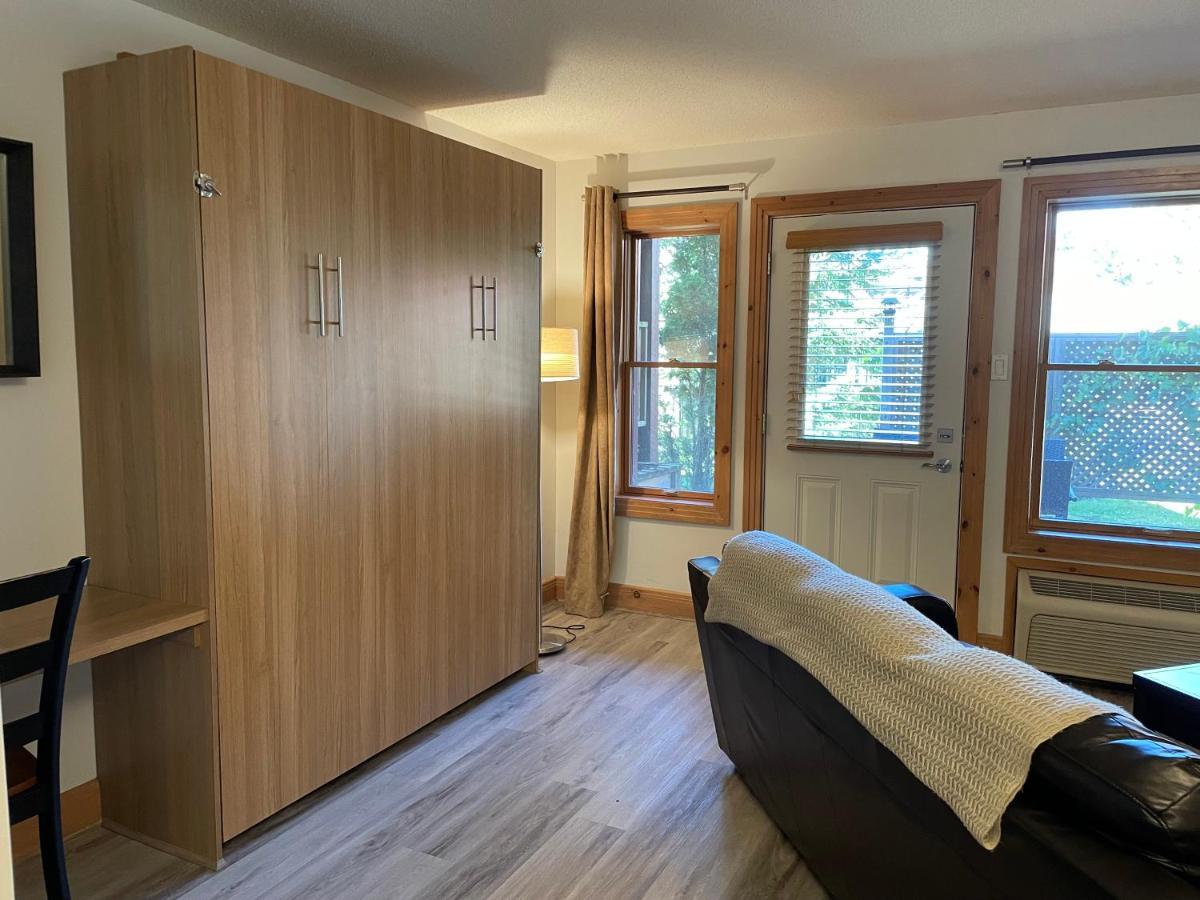 La Brise De Tremblant Apartment Mont-Tremblant Bagian luar foto